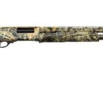 CZ 612 Magnum Waterfowl Mossy Oak Bottomlands 12 GA 28" Barrel 4-Rounds
