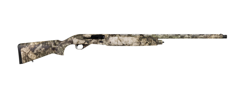 CZ 712 G3 Mossy Oak Elements Terra 12 GA 28" Barrel 3"-Chamber 4-Rounds