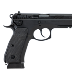 CZ 75 SP-01 Tactical 9mm 4.6" Barrel 19-Rounds