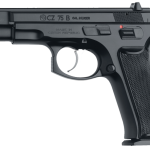 CZ 75B 9mm 4.6" Barrel 10-Rounds