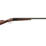 CZ Bobwhite Walnut 20 GA 26" Barrel 3"-Chamber 2-Rounds