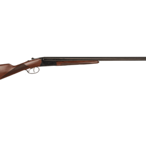 CZ Bobwhite G2 Southpaw Walnut 12 GA 28" Barrel 3"-Chamber 2-Rounds Left-Handed