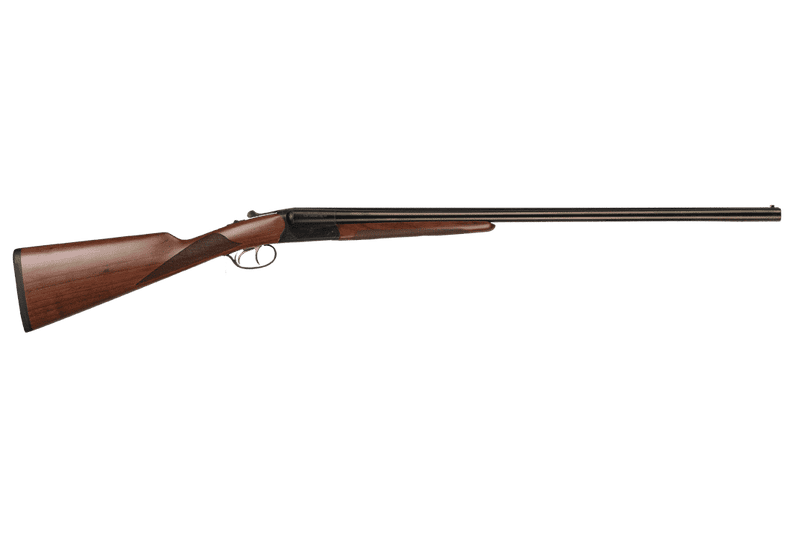 CZ Bobwhite G2 Southpaw Walnut 12 GA 28" Barrel 3"-Chamber 2-Rounds Left-Handed