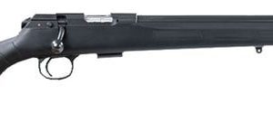 CZ CZ 457 .22 Mag 20.5" Barrel 5-Rounds Suppressor Ready