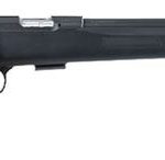 CZ 457 American Synthetic .17 HMR 20.5" Barrel 5-Rounds Suppressor Ready
