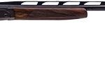 CZ All-American-Single-Trap 12-gauge 32-inches Walnut-Stock 3in-Chamber