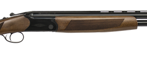 CZ Drake Southpaw Blued / Turkish Walnut Stock 20 GA 28" Barrel 2-Rounds