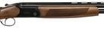 CZ Drake Southpaw Walnut 12 Gauge 28" Barrel 3" Chamber 2-Rounds LH