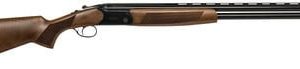 CZ Drake Southpaw Walnut 12 Gauge 28" Barrel 3" Chamber 2-Rounds LH