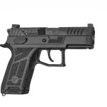 CZ P-09 C Nocturne 9mm 3.7" Barrel 10-Rounds