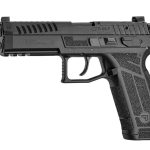 CZ P-09 F Nocturne 9mm 4.53" Barrel 10-Rounds