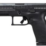 CZ P-10 C Optics Ready 9mm 4" Barrel 15-Rounds