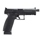 CZ P-10F OR SR 9mm 5" Threaded Barrel 21-Rounds