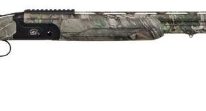 CZ Reaper Magnum Realtree APG 12 GA 26" Barrel 2-Rounds