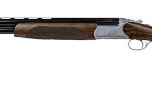 CZ Field Sports Project Upland Redhead 12 Gauge 28" Barrel 2 Rounds 3" Chamber