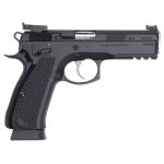 CZ SP01 Accu Shadow 9mm 4.6" Barrel 19-Rounds