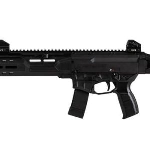 CZ Scorpion 3+ Carbine 9mm 16" Barrel 20-Rounds 5 Mags