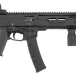 CZ Scorpion 3+ Carbine 9mm 16.3" Barrel 35-Rounds Magpul Edition