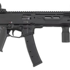 CZ Scorpion 3+ Carbine 9mm 16.3" Barrel 35-Rounds Magpul Edition