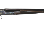 CZ Sharp Tail Walnut 12 Ga 28-Inch Double Barrel Shotgun Walnut Stock 5 Chokes