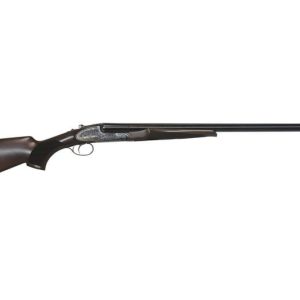 CZ Sharp-Tail Walnut 28 GA 28" Barrel 3" Chamber 2-Rounds Manual Safety