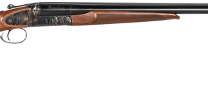 CZ Sharp-Tail Color Case Hardened 12 GA 3"-Chamber 30" Barrels 2-Rounds