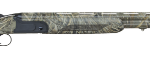 CZ Swamp Magnum Realtree MAX-5 12 GA 30" Barrel 2-Rounds