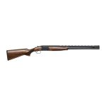 CZ Upland Ultralight Walnut 20 GA 26" Barrel 3" Chamber 2-Rounds