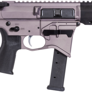 Canik CPS MD9 Urban Grey 9mm 5.5" Barrel 25-Rounds