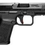 Canik TP9SF Elite 9mm 4.19" Barrel 10-Rounds Includes 2 Magazines