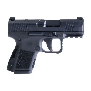 Canik METE MC9 9mm 3.18" Barrel 10-Rounds