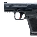 Canik METE MC9L 9mm 3.18" Barrel 17-Rounds