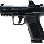 Canik METE MC9L 9mm 3.18" Barrel 17-Rounds w/ Mecanik Mo1