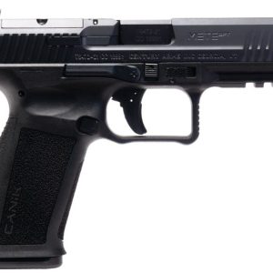 Canik METE SFT Pistol 9mm 4.46" Barrel 10-Rounds Includes 2 Magazines