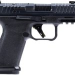 Canik Mete MC9 Prime 9mm 3.64" Barrel 10-Rounds