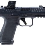 Canik Mete MC9 Prime w/Optic 9mm 3.64" Barrel 17-Rounds
