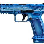 Canik Mete SFX Sketch Blue 9mm 5.2" Barrel 20-Rounds