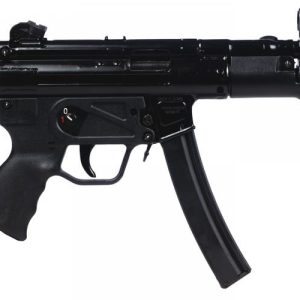 Century Arms AP5 Pistol 9mm 4.5" Barrel 30-Rounds