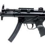 Century Arms AP5-P Grey Team 9mm 5.75" Barrel 30-Rounds w/ Backpack & Sling