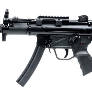 Century Arms AP5-P Grey Team 9mm 5.75" Barrel 30-Rounds w/ Backpack & Sling