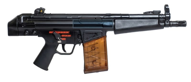 Century Arms AP51 7.62 X 51 / .308 Win 8.3" Barrel 20-Rounds