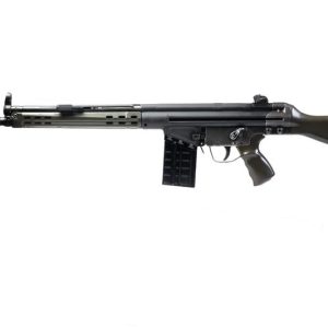 Century Arms CA-3 OD Green / Black 7.62 X 51 18" Barrel 20-Rounds