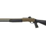 Century Arms Centurion A4 Flat Dark Earth 12 GA 20" Barrel 5-Rounds
