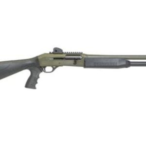 Century Arms Centurion A4 OD Green 12 GA 20" Barrel 5-Rounds