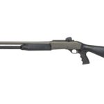 Century Arms Centurion A4 Tungsten 12 GA 20" Barrel 5-Rounds