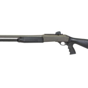 Century Arms Centurion A4 Tungsten 12 GA 20" Barrel 5-Rounds