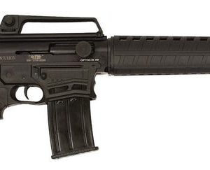 Century Arms Centurion OPTIO-III 12 GA 20" Barrel 5-Rounds