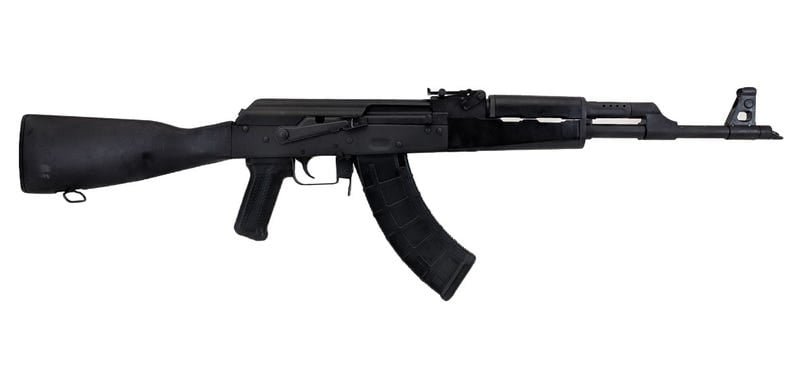 Century Arms VSKA AK47 7.62 X 39 16.5" Barrel 30-Rounds