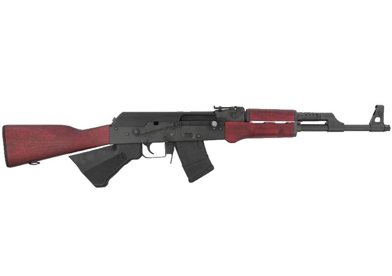 Century Arms VSKA 7.62 X 39 16.5" Barrel 10-Rounds CA Compliant
