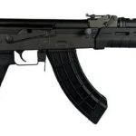 Century Arms VSKA Trooper AK47 7.62 X 39 16.5" Barrel 30-Rounds Magpul MOE AK Stock